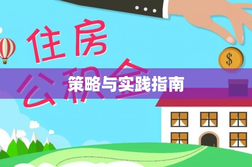 赤壁策略与实践指南