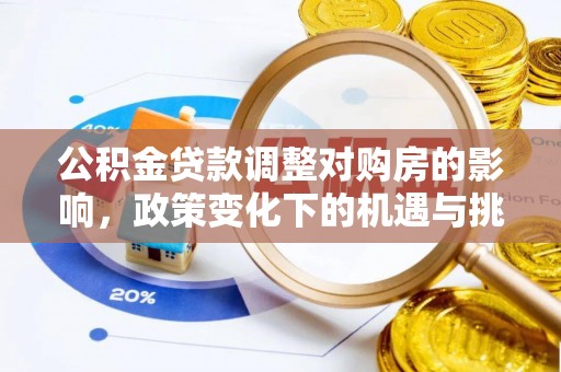 赤壁公积金贷款调整对购房的影响，政策变化下的机遇与挑战