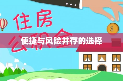 赤壁便捷与风险并存的选择